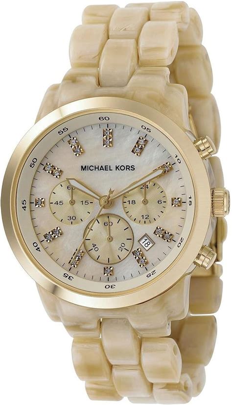 amason michael kors damenuhren schwarz|Suchergebnis Auf Amazon.de Für: Michael Kors Damenuhr.